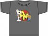 DM Logo T-Shirt